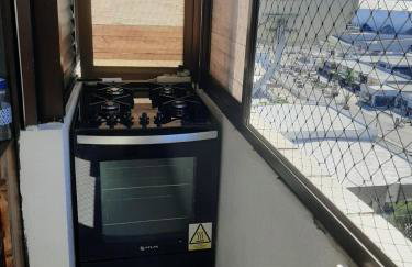 Condomínio Amazonas flat - Foto 4