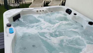 Vivenda Luz - Jacuzzi & Swimming Pool - Foto 2