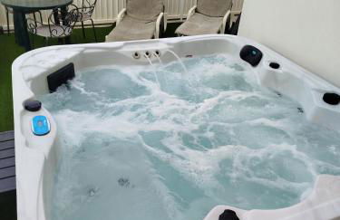 Vivenda Luz - Jacuzzi & Swimming Pool - Foto 2