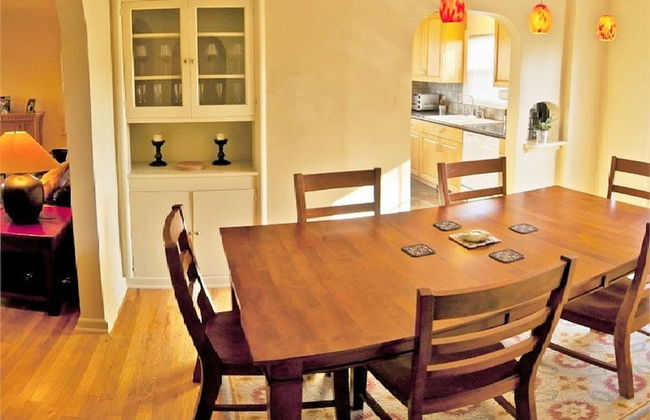 3-Bedroom Cottage Near Sugarhouse Park - Foto 5