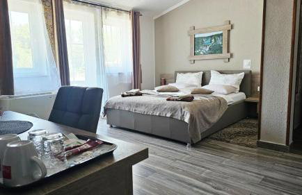 SEDRA Holiday Resort-Adults Only-Bed & Breakfast - Foto 27