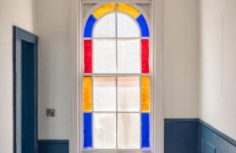 Bifolds, enclosed garden. Southport character home - Foto 26