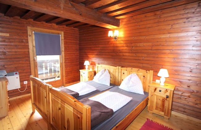 Characterful old Farmhouse With 4 Apartments in Fresach / Carinthia With Garden - Foto 7