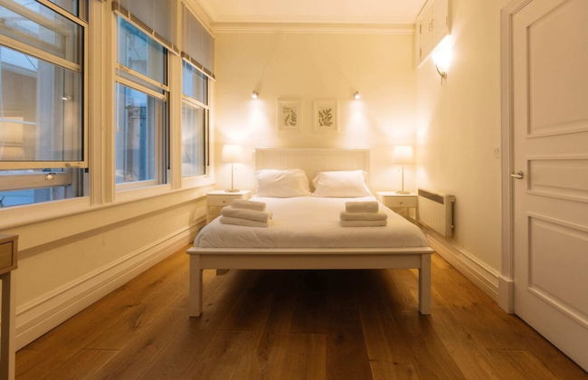 Gorgeous & Centrally Located 2BD Flat, Manchester! - Foto 6