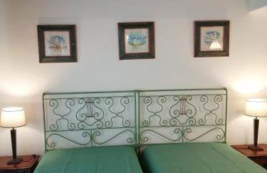 MONTE DAS AREIAS CASA DE CAMPO/PASSADIÇO/PATEO/RAMPA - Photo 46