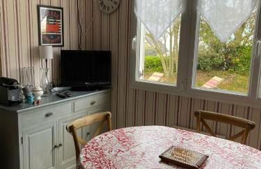 " Goarem Bihan" Villa de Charme Front de Mer - Foto 18