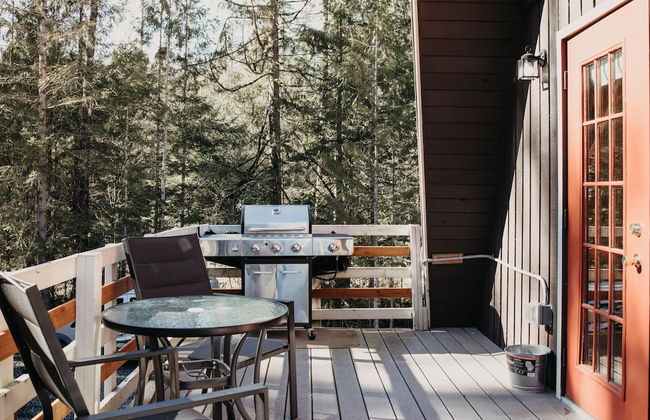 05MBH - Economical - WiFi - Pets Ok - F/P - D/W - Sleeps 2 - Foto 40