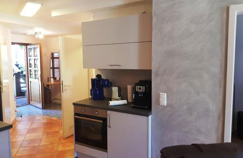 Ferienwohnung 2 im Haus am See mit Terrasse und Wintergarten - Foto 40