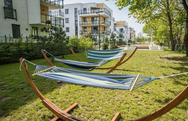 Apartamenty NEXO - Puck by Q4Apartments - Photo 17