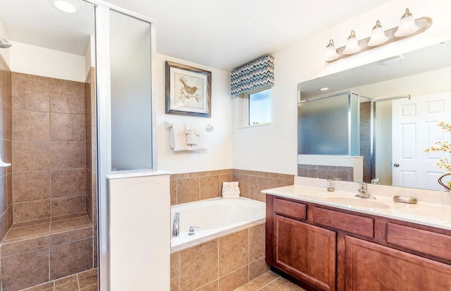 Grande Villa 6 Bedroom - Foto 24