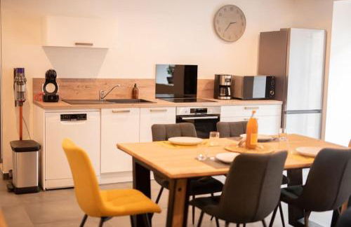 Gîte Manoir de Kerlez Plain-pied - Photo 4