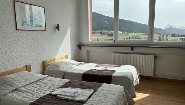 L'ESCANDILLE Village Vacances - Photo 3