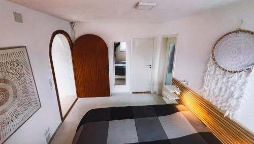 Family villa Casa KuKa I wonderful terrace with saltwater pool and BBQ area I beach in walking distance I pets welcome - Photo 5