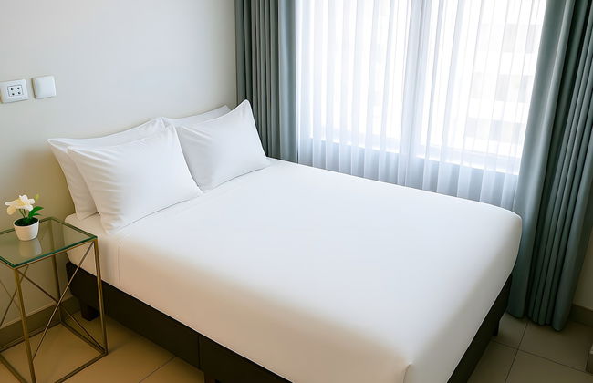 Petit Palace Apart Hotel Suites - Photo 38