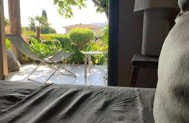 Villa Pieds dans l eau - Foto 29