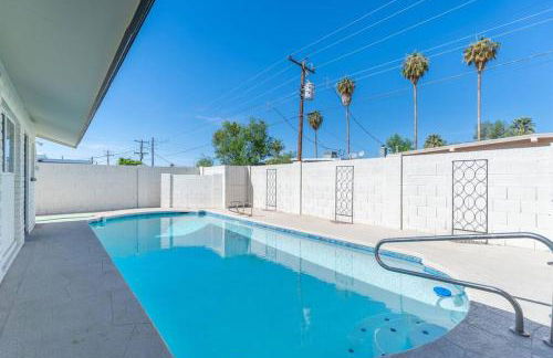 Cozy Warm Oasis-Heated Pool-Perfect location-Spring TRN - Foto 46