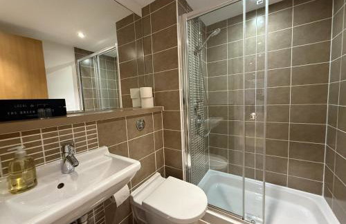 Tolbooth Apartments by Principal Apartments - Foto 144