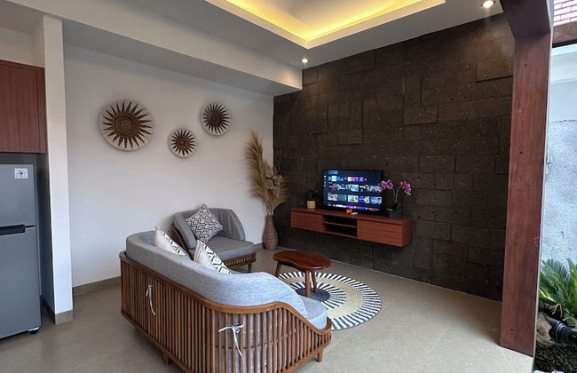 Pondok Naya - Foto 61