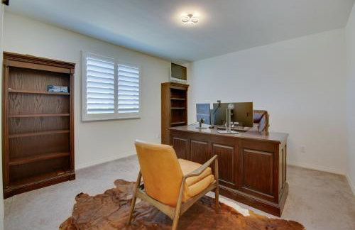 Luxurious and Spacious Family Duplex in Menifee! - Foto 11