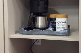 Studio 2 min do Hospital Unimed e Shopping Park Sul - Foto 24