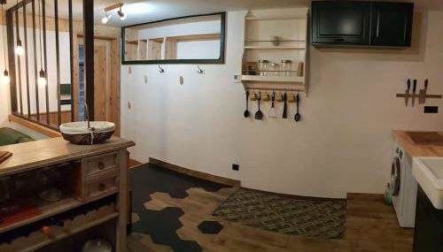 Studio en lisière de forêt - Foto 2