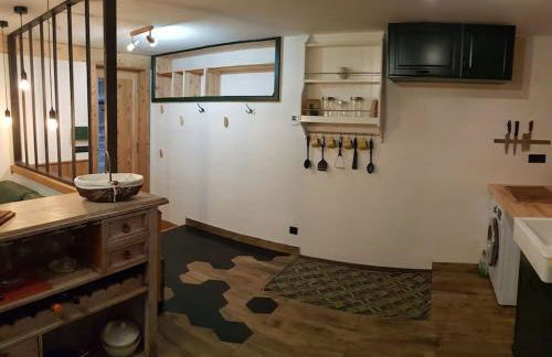 Studio en lisière de forêt - Foto 2