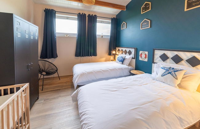 Elegant Place in Goesnes - Foto 7