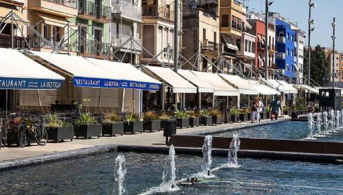 Tarragona Ciudad, El Serrallo AP-3 - Foto 5