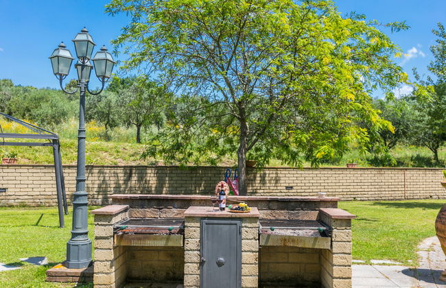 Montereggi - Foto 46