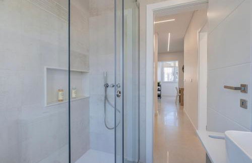 New Apartment by the Metro IV - Foto 13