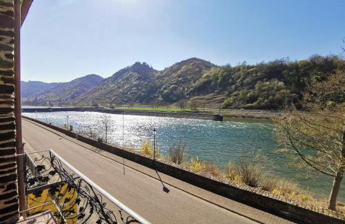 Apartments / Ferienwohnungen Moseluferstrasse - Photo 46