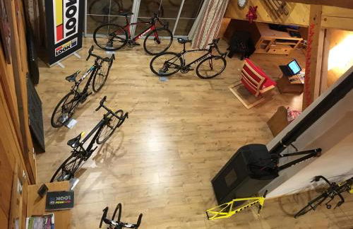 Appartement Le Chalet - Foto 17