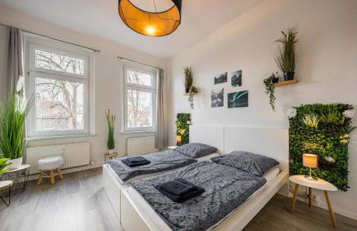 Ganzes Apartment, ruhig, gemütlich, Vollausstattung, kostenloses Parken - Foto 1