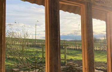 Whichford Mill Barn- Soulful retreat. - Foto 25