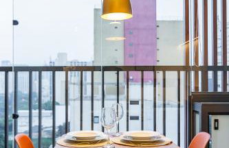 Co Next Liberdade - Av Liberdade - Sou House - Foto 5