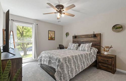 Garner Relaxing Stay - Foto 18