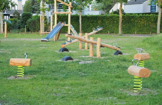 Mosselbank 83 Comfortable Holiday Residence - Foto 15