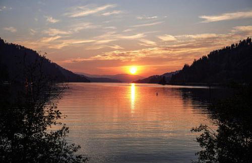 The Pines- Your Luxury Wallace Adventure Base - Foto 11