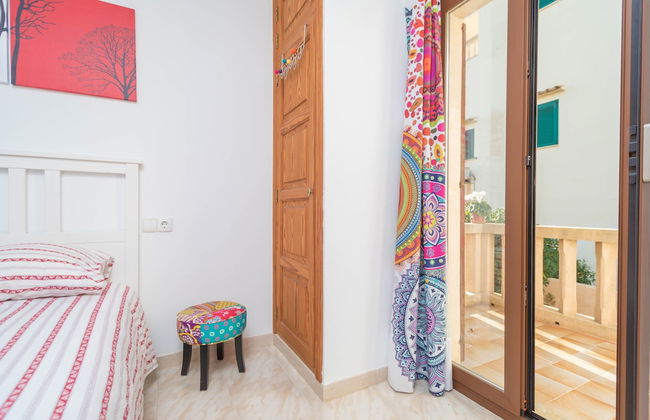 Can Joan in Cala Figuera - Foto 22