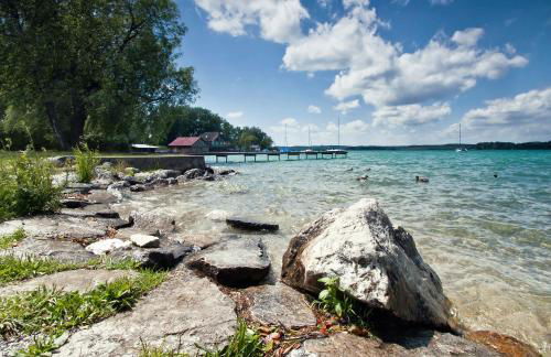 GRUNDLERS - Gästehaus am See - Foto 43