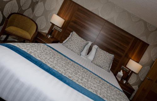 The Melbreak Hotel - Foto 19