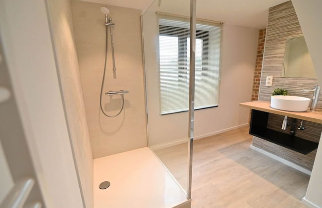 Water Mill With Swimming Pool and Sauna - Foto 17