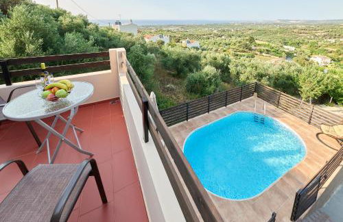 Exclusive Villa - Amazing View & Private Pool - Foto 65