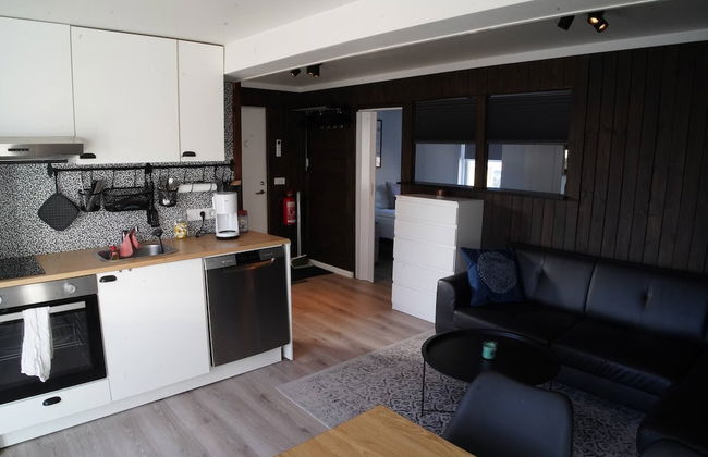 Hólakot Cabin In Golden Circle - Foto 60