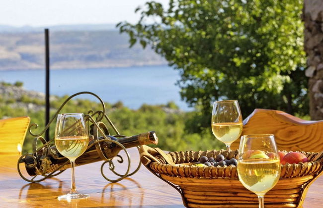 Holiday Home in Starigrad With Sea View - Foto 21