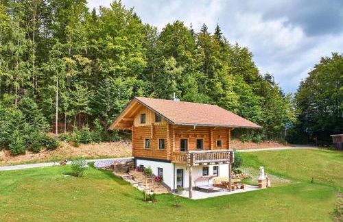 Chalet Blumental - Foto 17