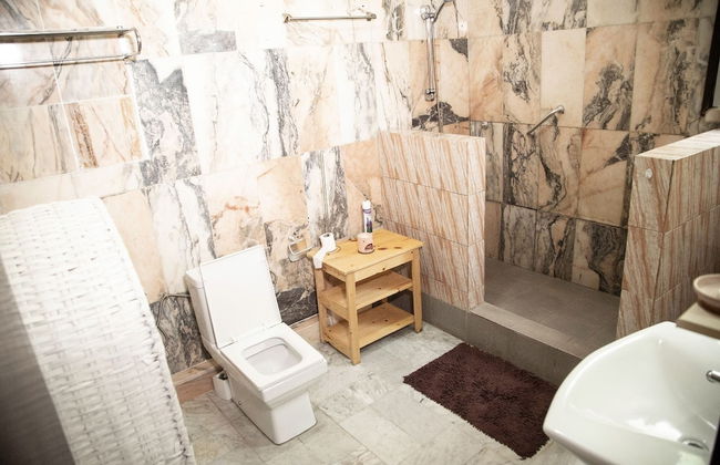 Stay.plus Fann Mermoz - Photo 39