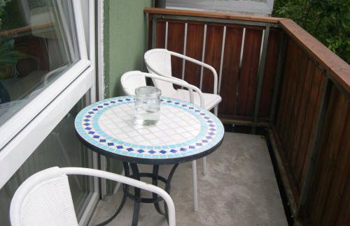 ZV-Scholtz Burghausen, Regerstr.37 P7-5 - Foto 37