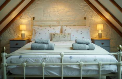 Hawthorn Cottage - Foto 31