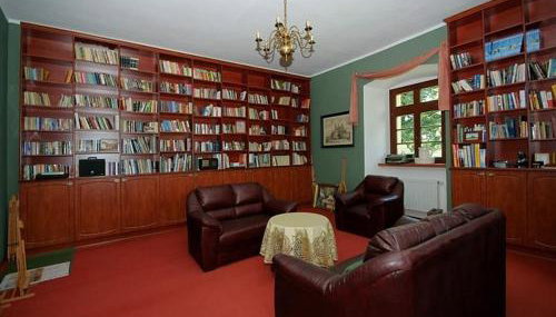 Pałac Kietlin - Foto 4